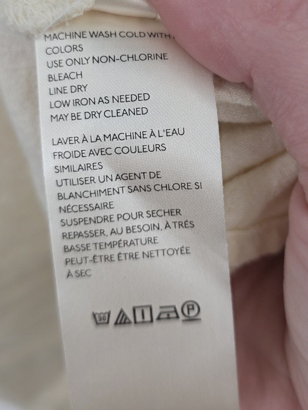 Free People Catch The Breeze Linen Blend Dress Small - Picture 5 of 8